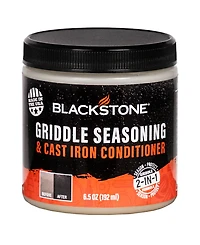 Blackstone Griddle Seasoning Conditioner