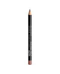 Nyx Professional Makeup Slim Lip Pencil Creamy Long-Lasting Liner