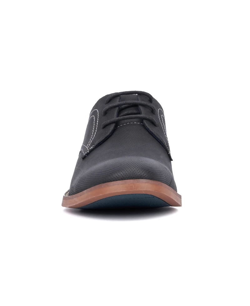 Reserved Footwear Men's New York Bertand Dress Oxfords