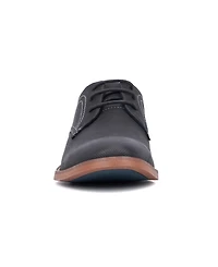 Reserved Footwear Men's New York Bertand Dress Oxfords