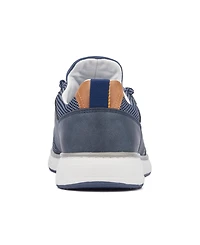 Reserved Footwear Men's New York Maxon Low Top Sneakers