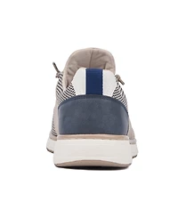 Reserved Footwear Men's New York Maxon Low Top Sneakers