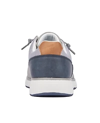 Reserved Footwear Men's New York Monroe Low Top Sneakers