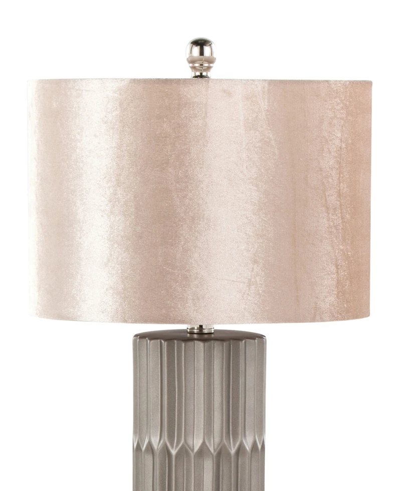 Lumisource Tania 22" Ceramic Table Lamp