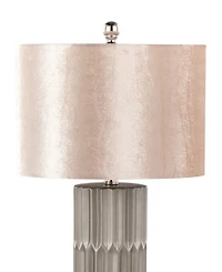Lumisource Tania 22" Ceramic Table Lamp