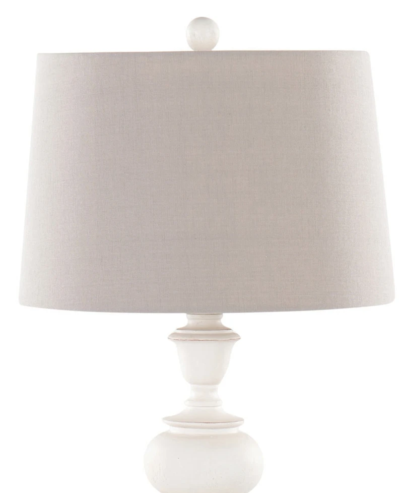 Lumisource Morocco 30" Polyresin Table Lamp - Set of 2