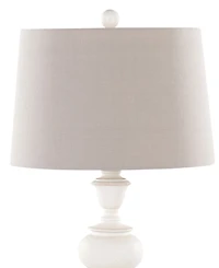 Lumisource Morocco 30" Polyresin Table Lamp - Set of 2