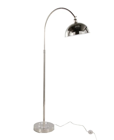 Lumisource Emery 63.5" Metal Floor Lamp