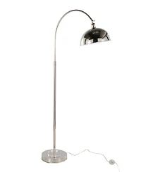 Lumisource Emery 63.5" Metal Floor Lamp