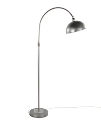 Lumisource Emery 63.5" Metal Floor Lamp