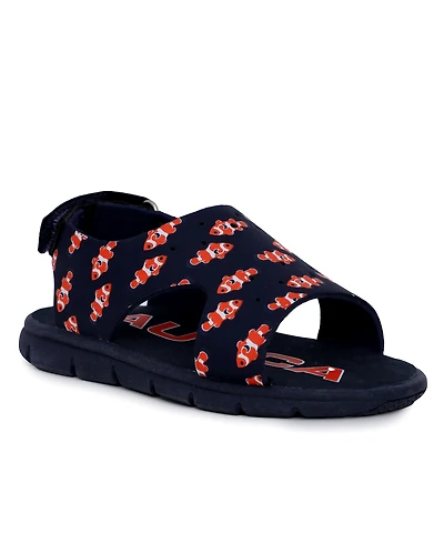 Nautica Toddler and Little Boys Orca Water Sandals