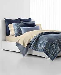 Lauren Ralph Lauren Penwood Quilt, Full/Queen
