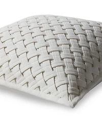 Lauren Ralph Lauren Suffield Lattice Decorative Pillow, 20" x 20"
