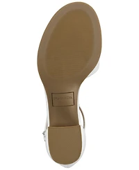 Style & Co Women's Katerinaa Two-Piece Dress Sandals, Created for Macy's
