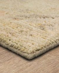 Karastan Coventry Stoneleigh 6' x 9' Area Rug