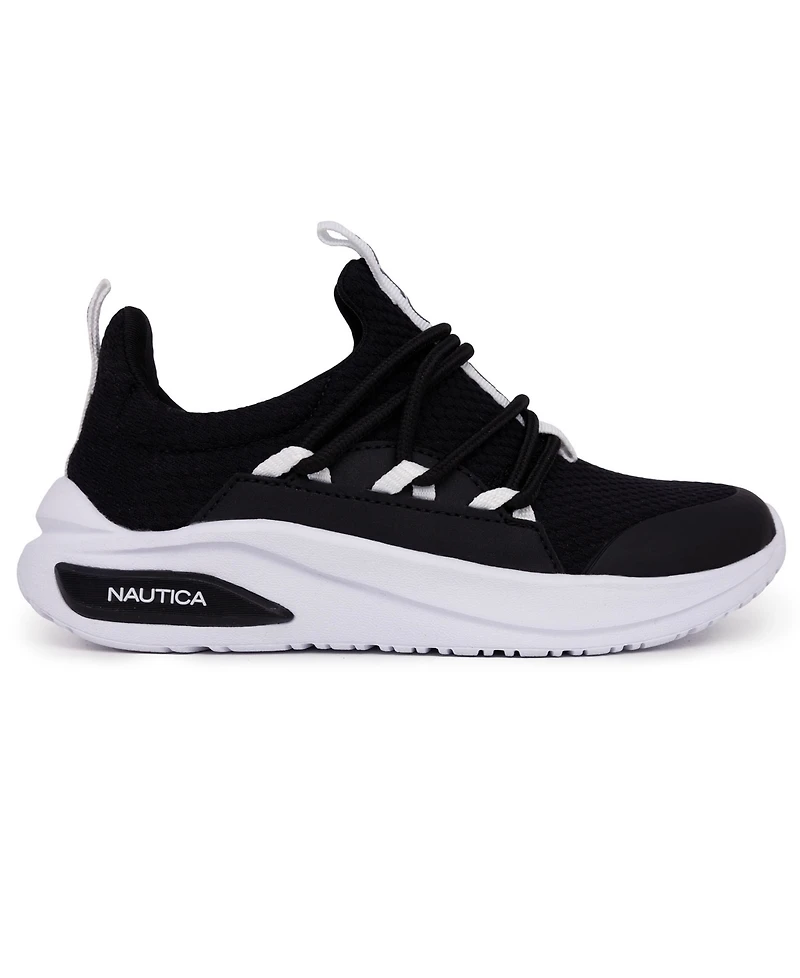 Nautica Little and Big Boys Swimm Athletic Sneakers