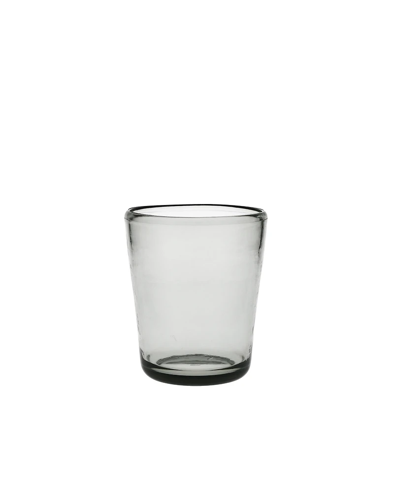 Fortessa Veranda Double-Old Fashioned Glasses, Set of 6
