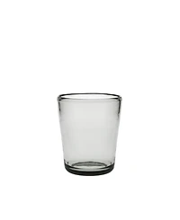 Fortessa Veranda Double-Old Fashioned Glasses, Set of 6