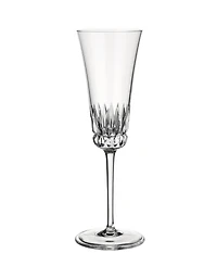 Villeroy & Boch Grand Royal Flute Glasses, Pair of 2