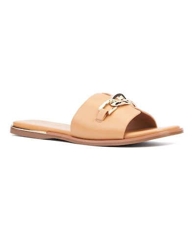Women's Tabitha Flat Sandal