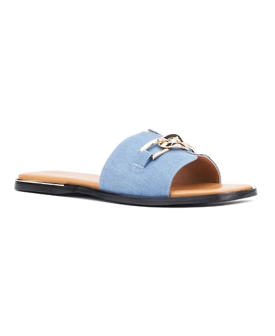 Women's Tabitha Flat Sandal