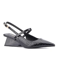 Women's Oria Wedge Pump