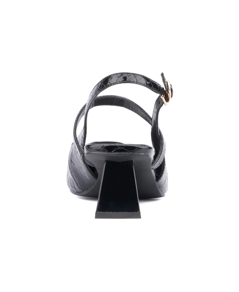 Women's Oria Wedge Pump