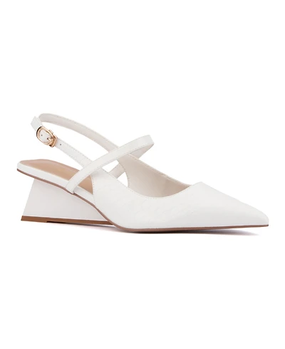 Women's Oria Wedge Pump