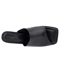 Women's Darla Heel Slide Sandals