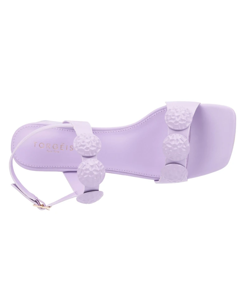Women's Felicia Heel Sandal