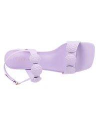 Women's Felicia Heel Sandal