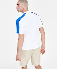 Hugo by Hugo Boss Men's Logo Graphic T-Shirt