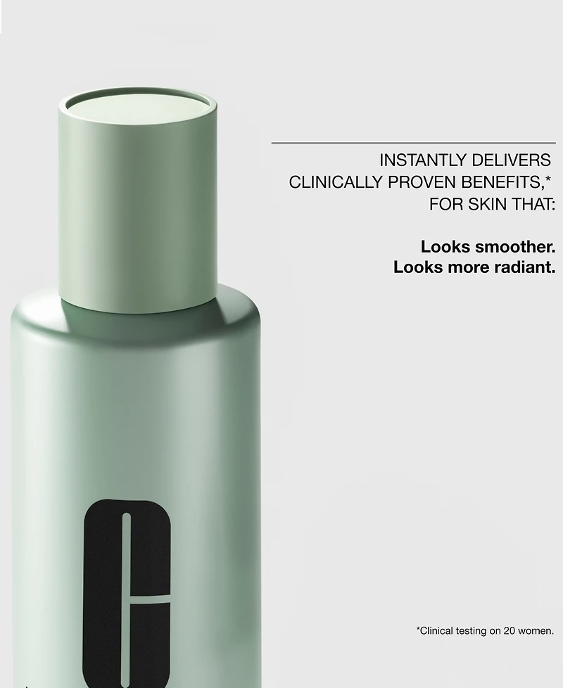 Clinique Clarifying Face Lotion 1.0, 6.7 fl. oz.