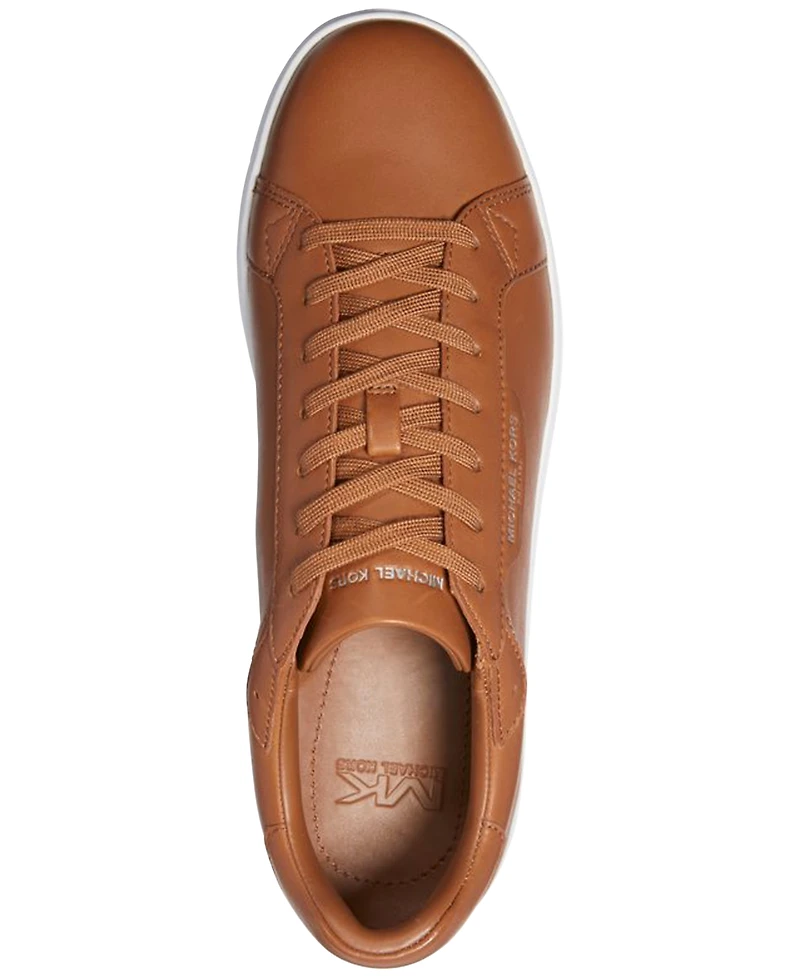 Michael Kors Men's Keating Lace-Up Sneaker