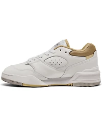 Lacoste Women's Lineshot Leather Casual Sneakers from Finish Line