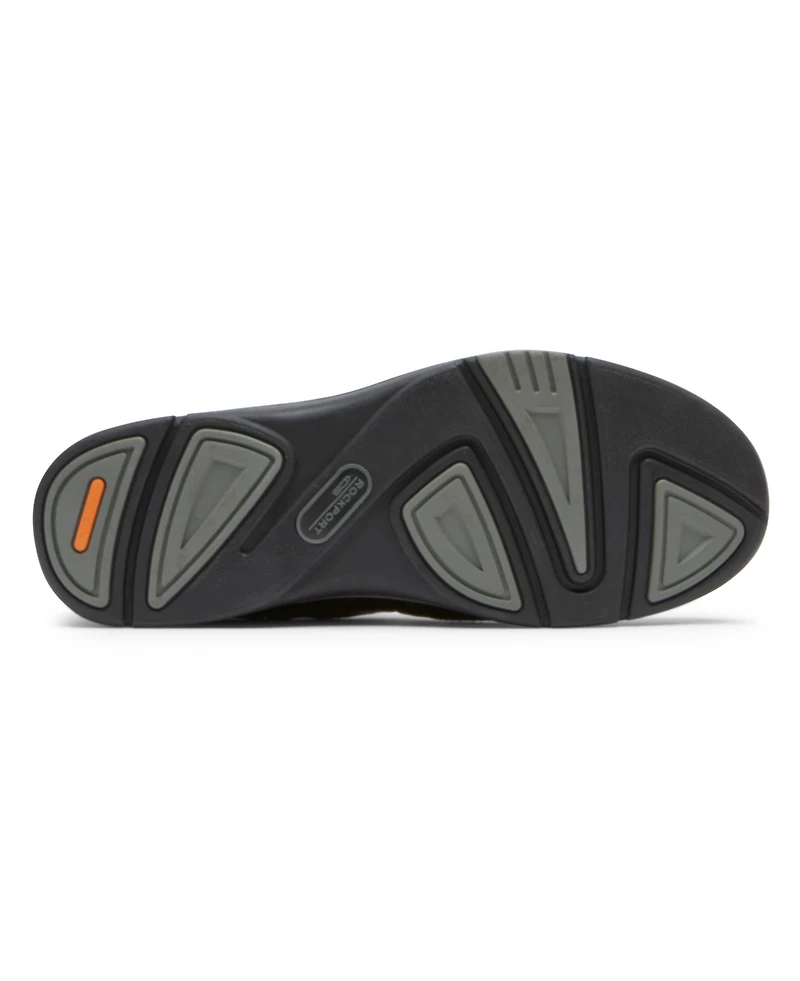 Rockport Men's Eberdon Slip On Shoes