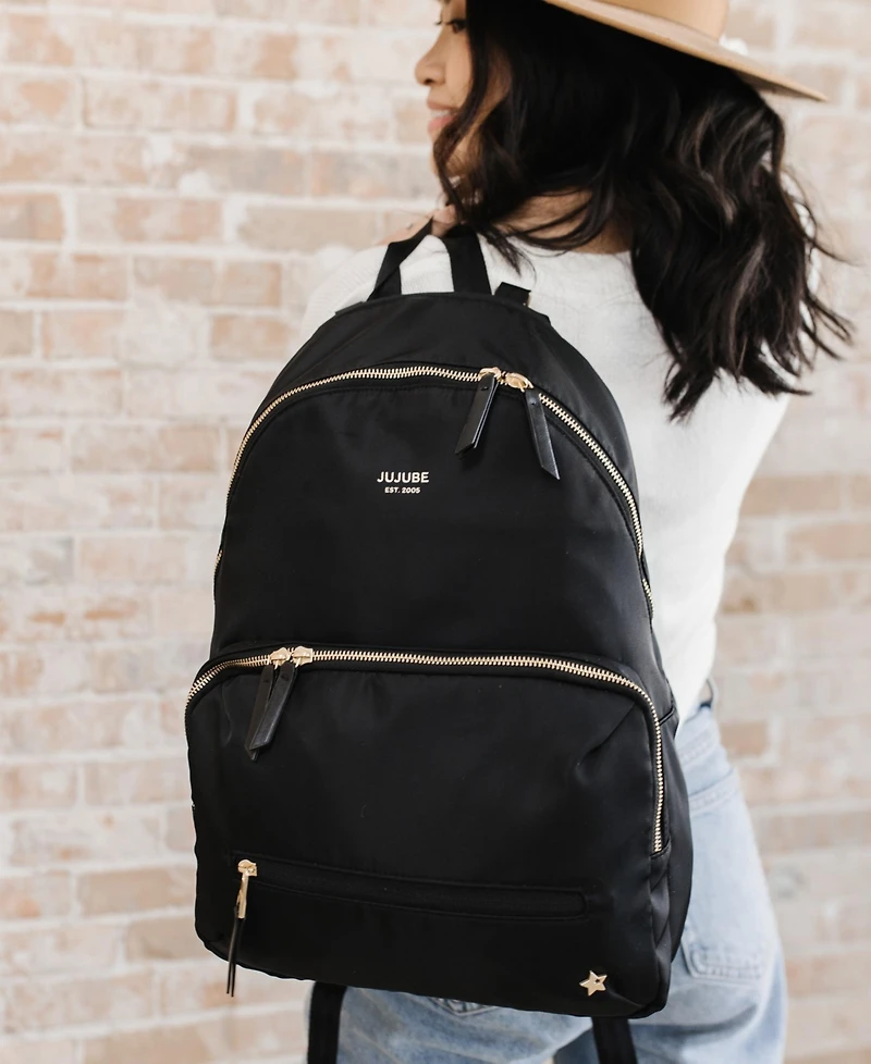 JuJuBe Everyday Backpack