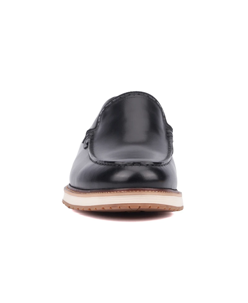 Vintage Foundry Co Men's Griffith Casual Loafers