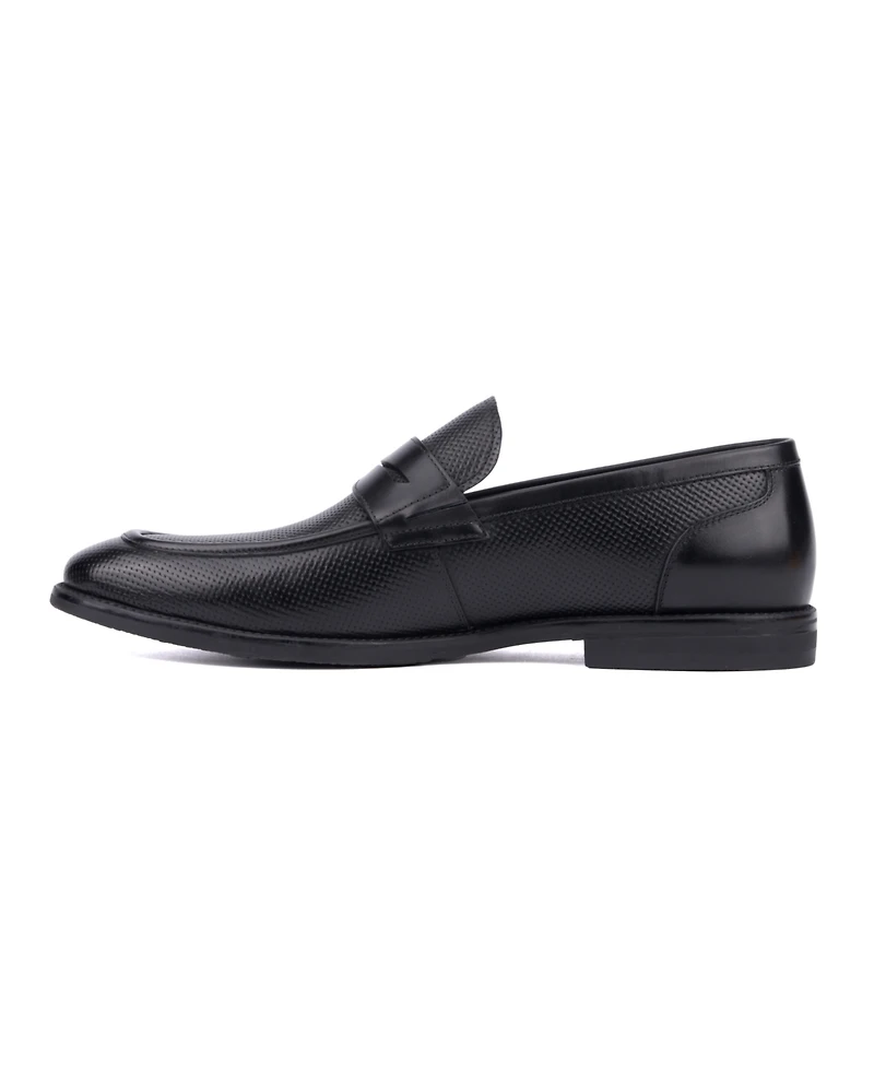 Vintage Foundry Co Men's Adamson Dress Loafers