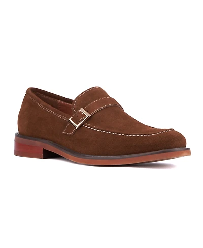 Vintage Foundry Co Men's Acton Dress Loafers