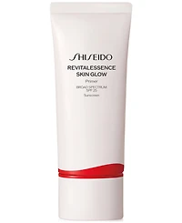 Shiseido Revitalessence Skin Glow Primer Spf 25