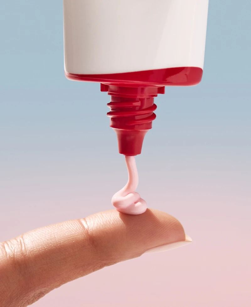 Shiseido Revitalessence Skin Glow Primer Spf 25
