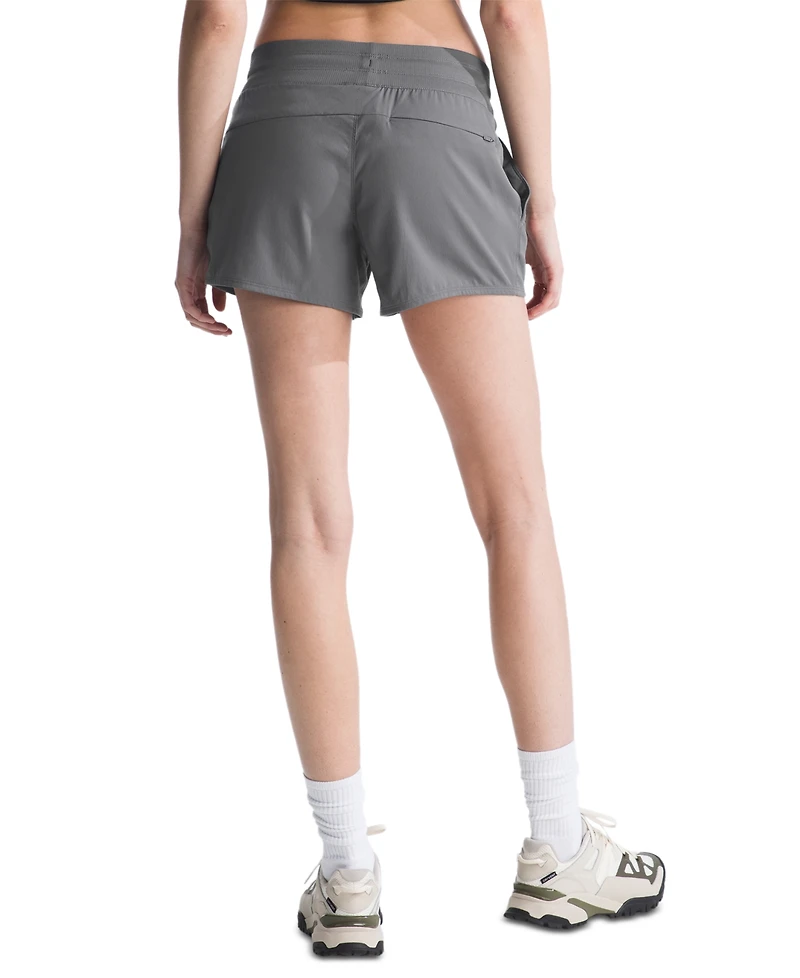 The North Face Women's Aphrodite Water-Repellent Shorts