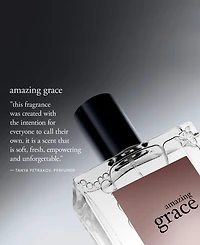 philosophy 3-Pc. Amazing Grace Fragrance Set, Created for Macy's