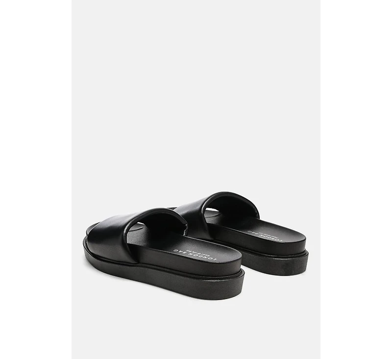 Moulded Pool Slides