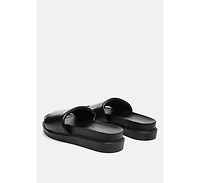 Moulded Pool Slides