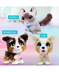 FurReal Friends Fly-a-Lots Alicorn Interactive Toy