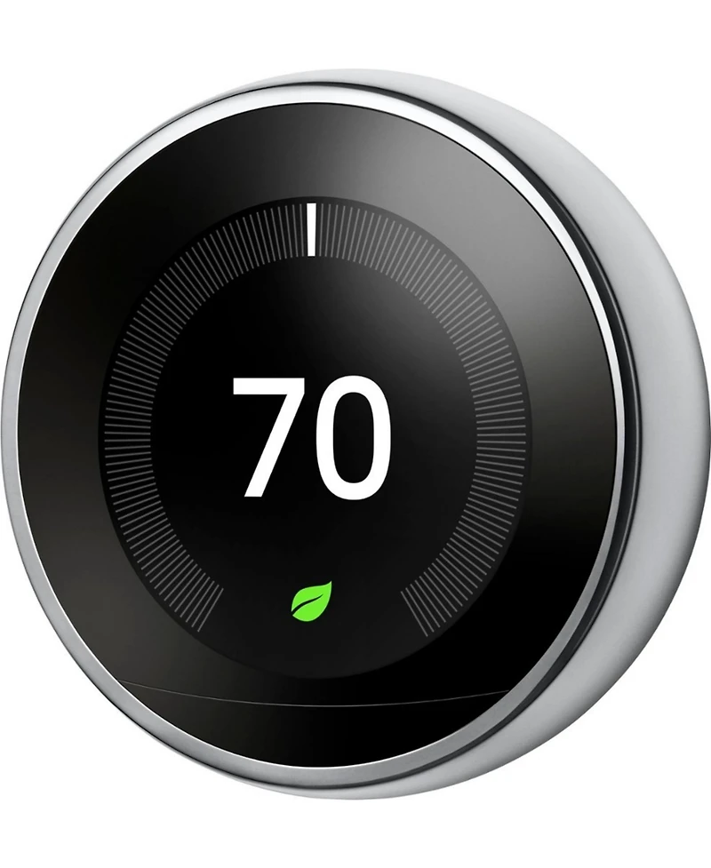 Google Nest Learning Thermostat (3rd Generation