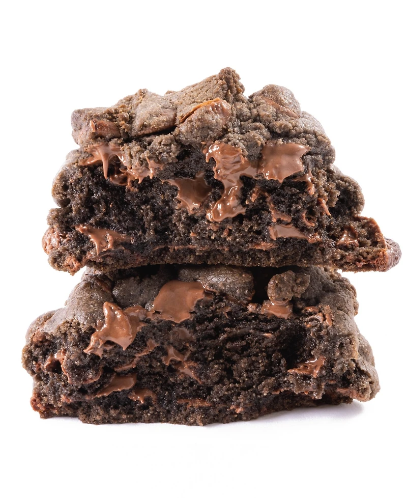 La Biscuitery The Grace's Cookie Gift Tin Box, 12 Piece