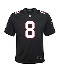Nike Big Boys Kyle Pitts Atlanta Falcons Game Jersey